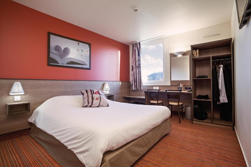 Ace Hotel Bourges Eksteriør billede